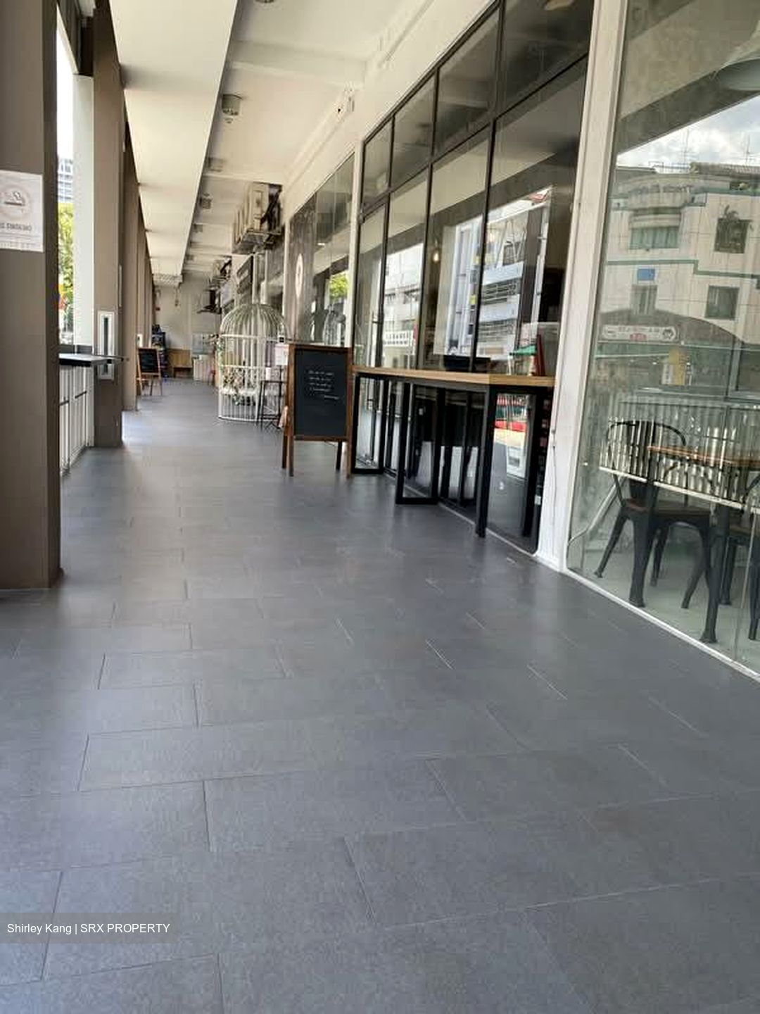 Rangoon 88 (D8), Apartment #606257211